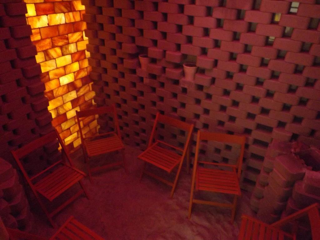 Thermal Apartmanhaz Komárom Екстериор снимка